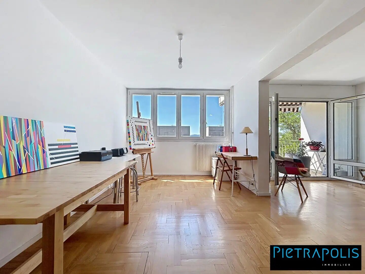 Appartement à vendre, 112m², Sainte-Foy-lès-Lyon