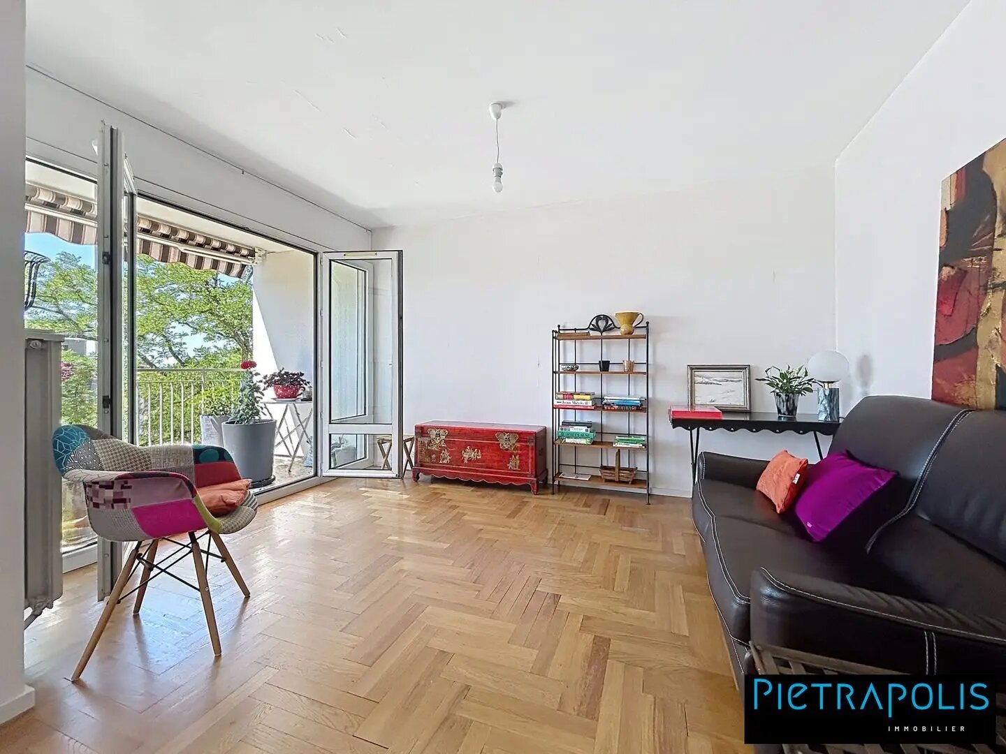 Appartement à vendre, 111m², Sainte-Foy-lès-Lyon