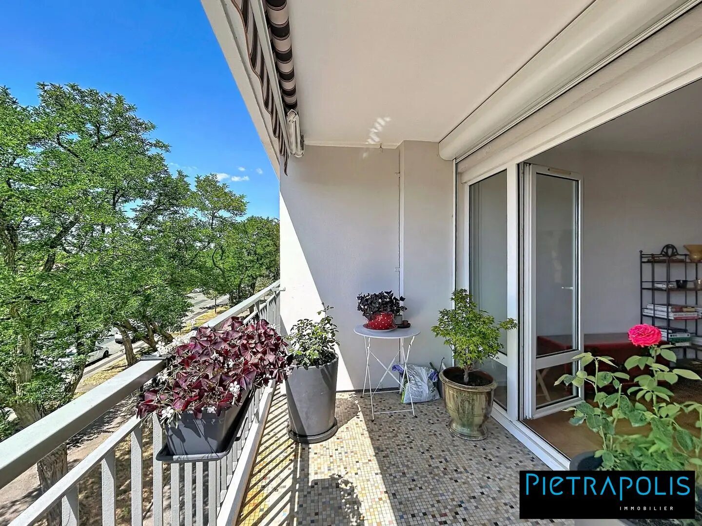 Appartement à vendre, 111m², Sainte-Foy-lès-Lyon