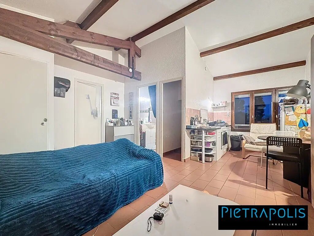 Appartement à vendre, 42m², Craponne