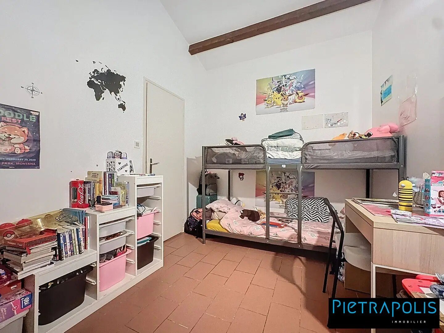 Appartement à vendre, 42m², Craponne