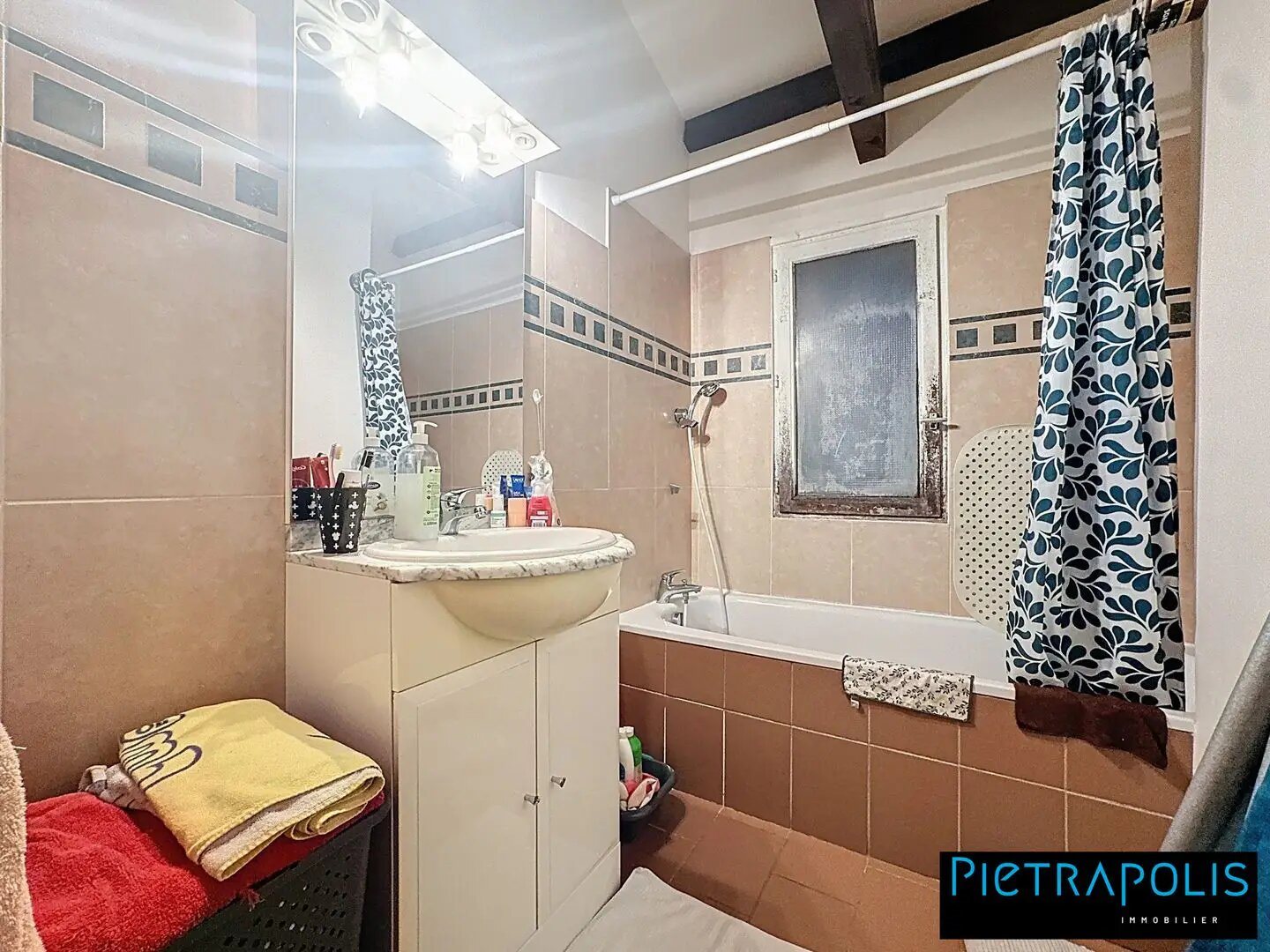 Appartement à vendre, 42m², Craponne