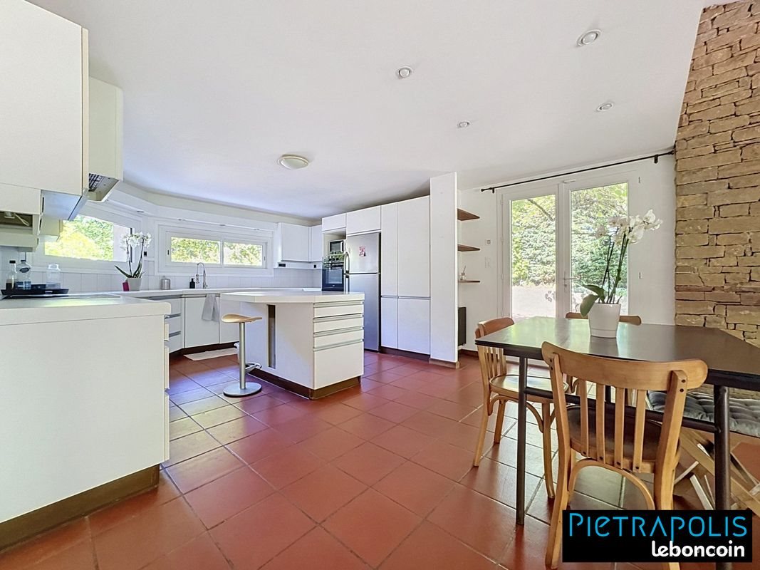 Maison à vendre, 230m², Villefontaine