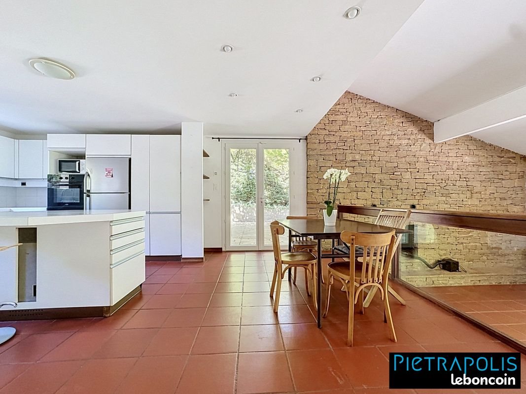 Maison à vendre, 230m², Villefontaine