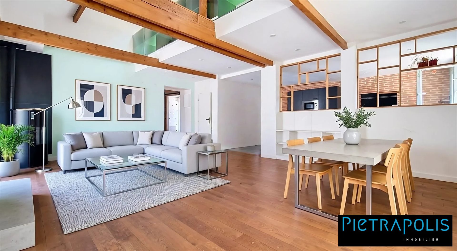 Maison à vendre, 145m², Francheville