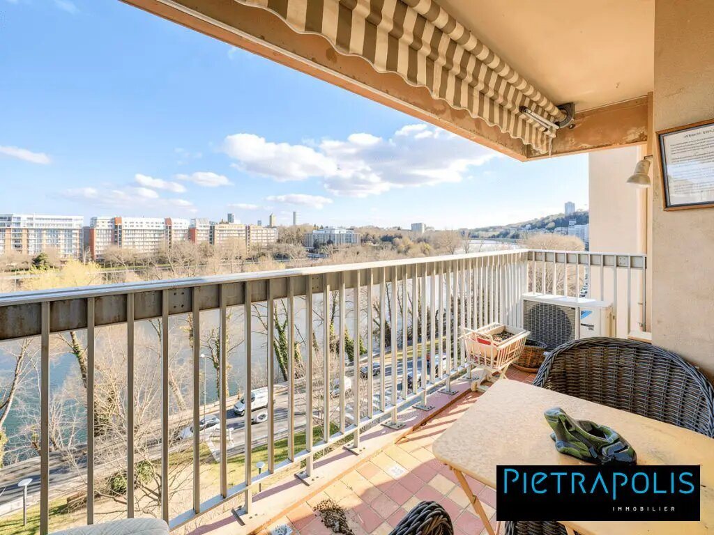 Appartement à vendre, 118m², Caluire-et-Cuire