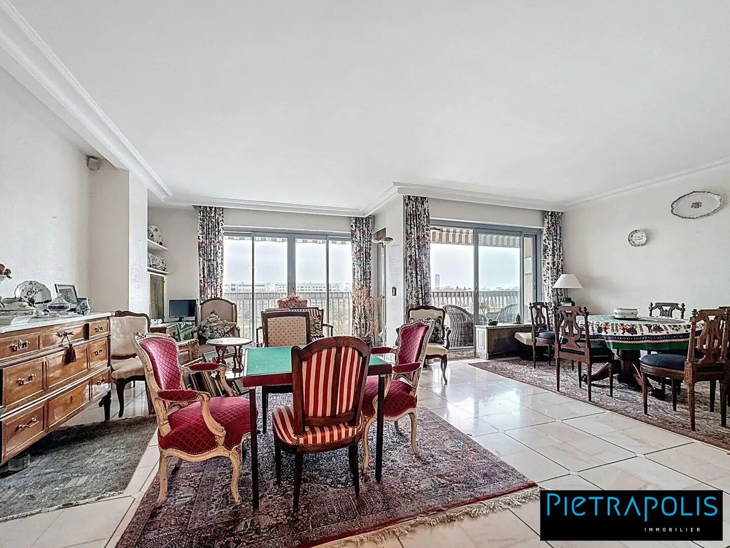 Appartement à vendre, 118m², Caluire-et-Cuire