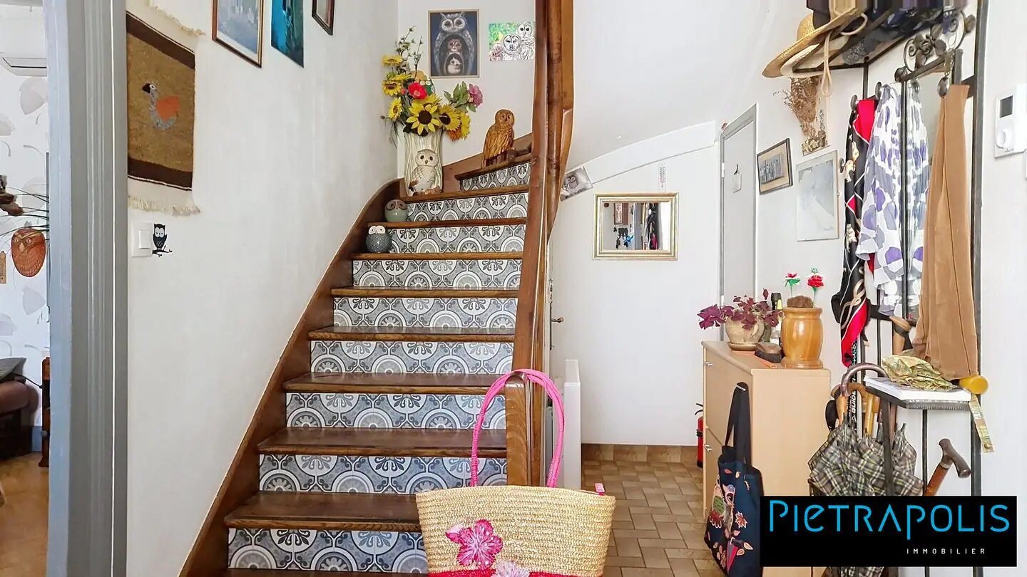 Maison à vendre, 82m², Chauffailles
