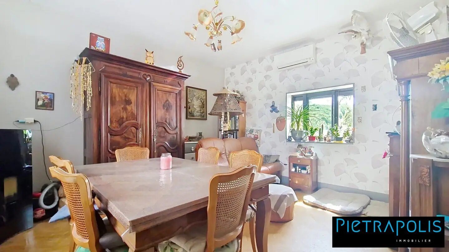 Maison à vendre, 82m², Chauffailles