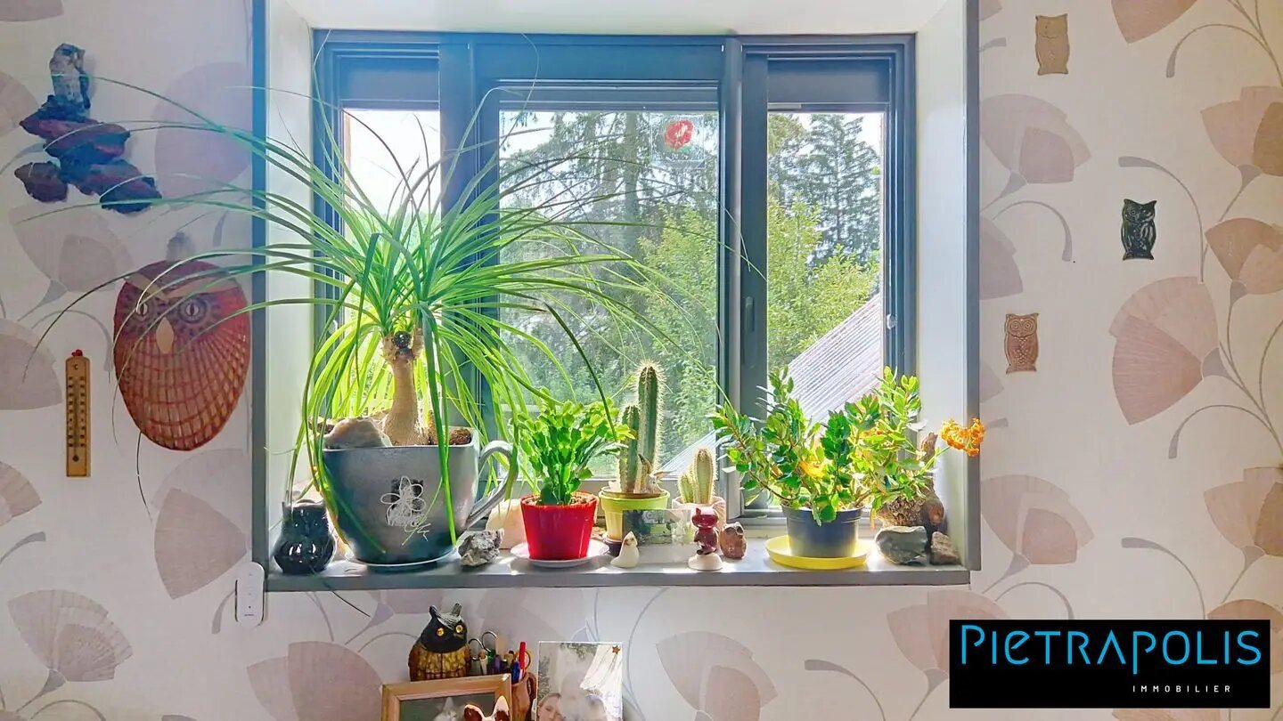 Maison à vendre, 82m², Chauffailles