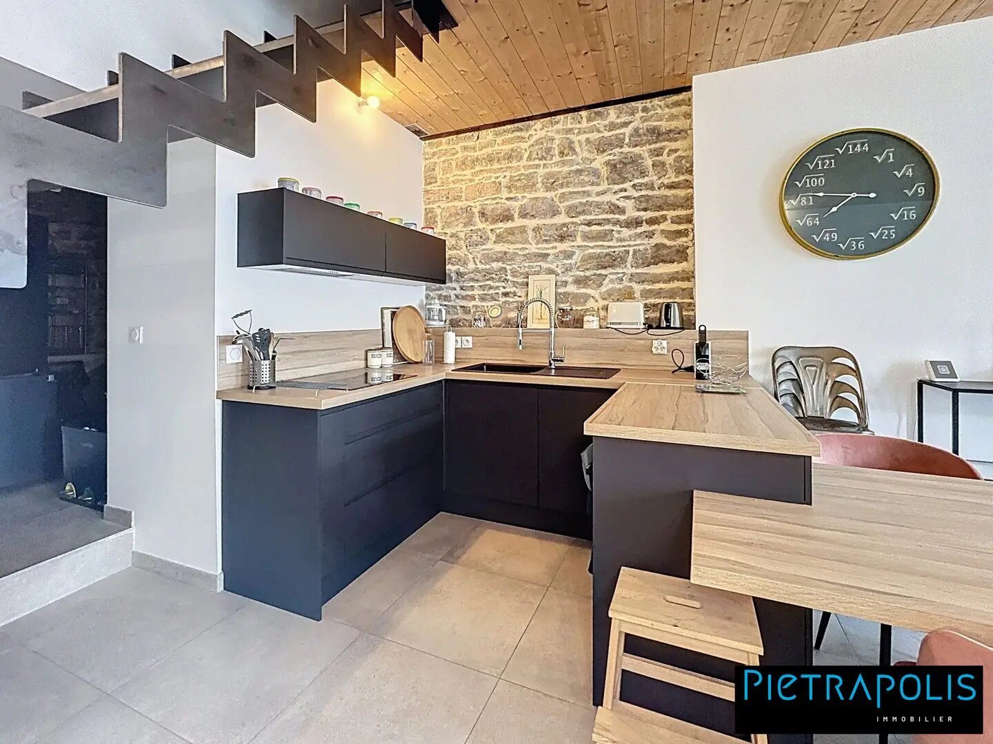 Appartement à vendre, 81m², Caluire-et-Cuire