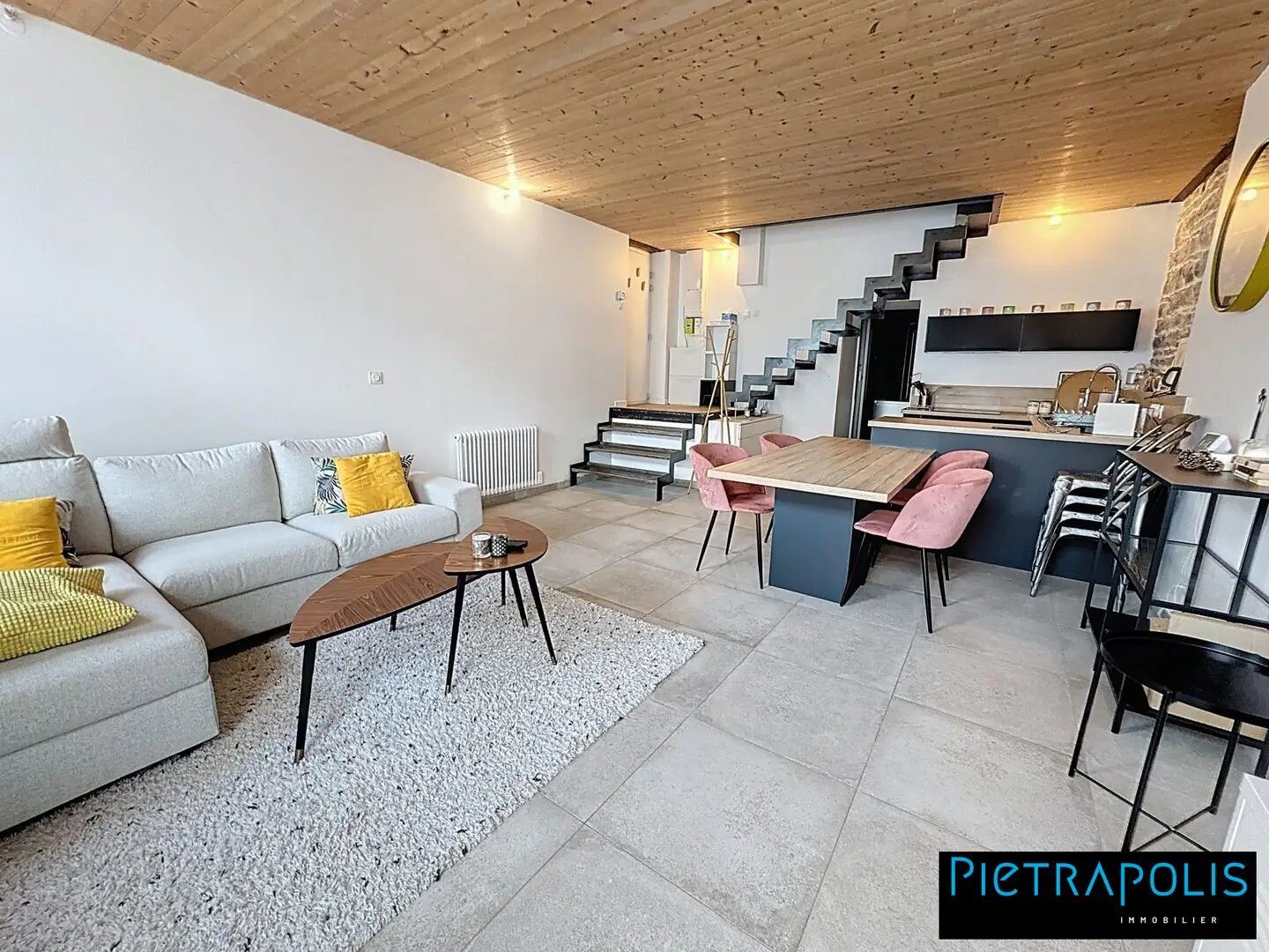 Appartement à vendre, 81m², Caluire-et-Cuire