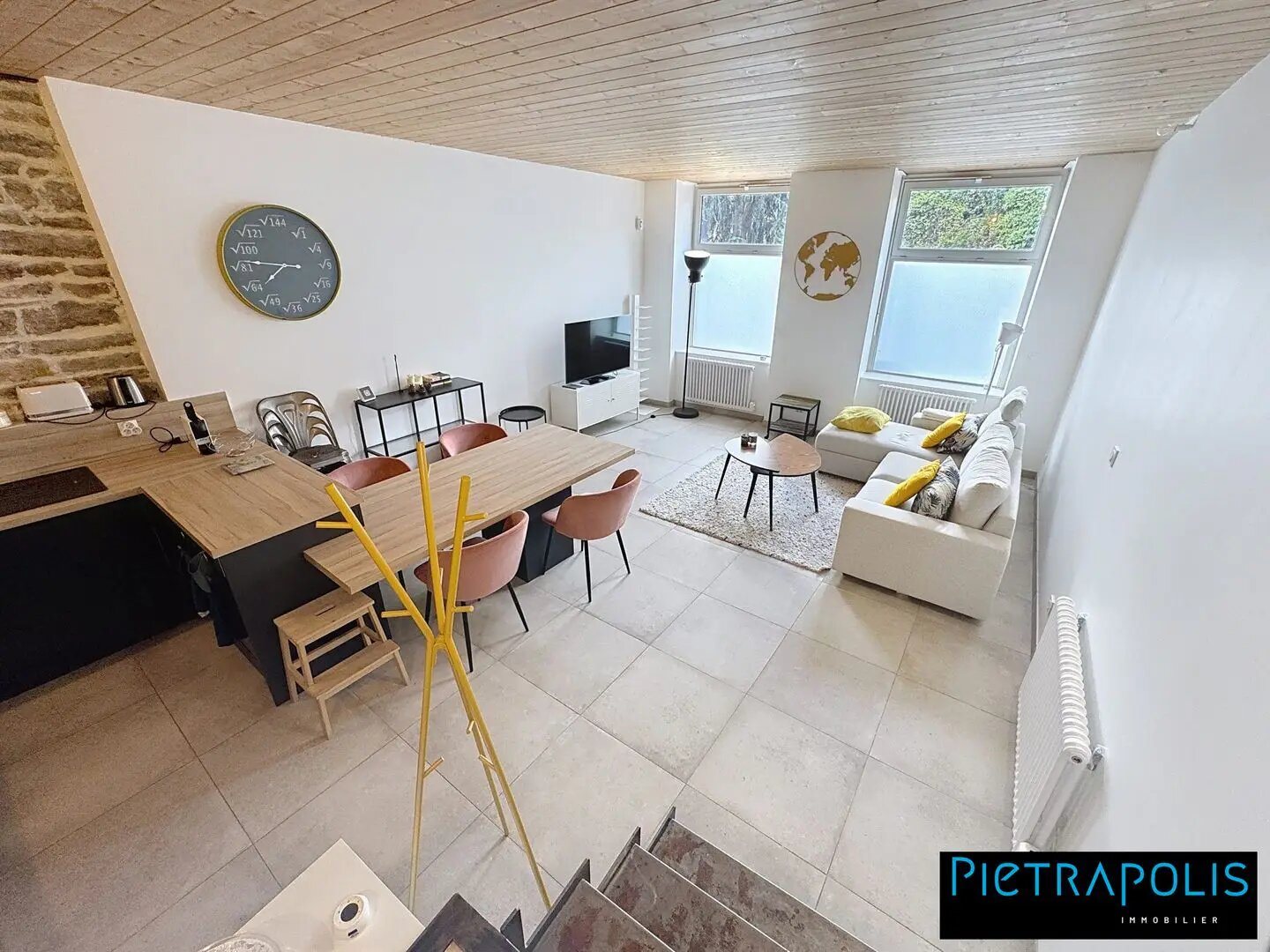 Appartement à vendre, 81m², Caluire-et-Cuire