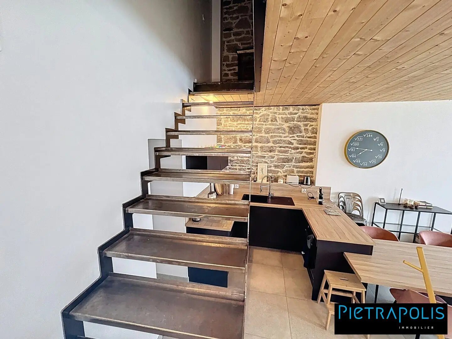 Appartement à vendre, 81m², Caluire-et-Cuire