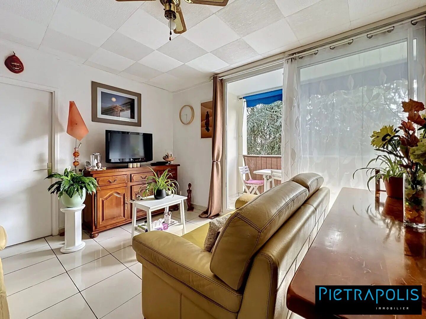 Appartement à vendre, 67m², Pierre-Bénite