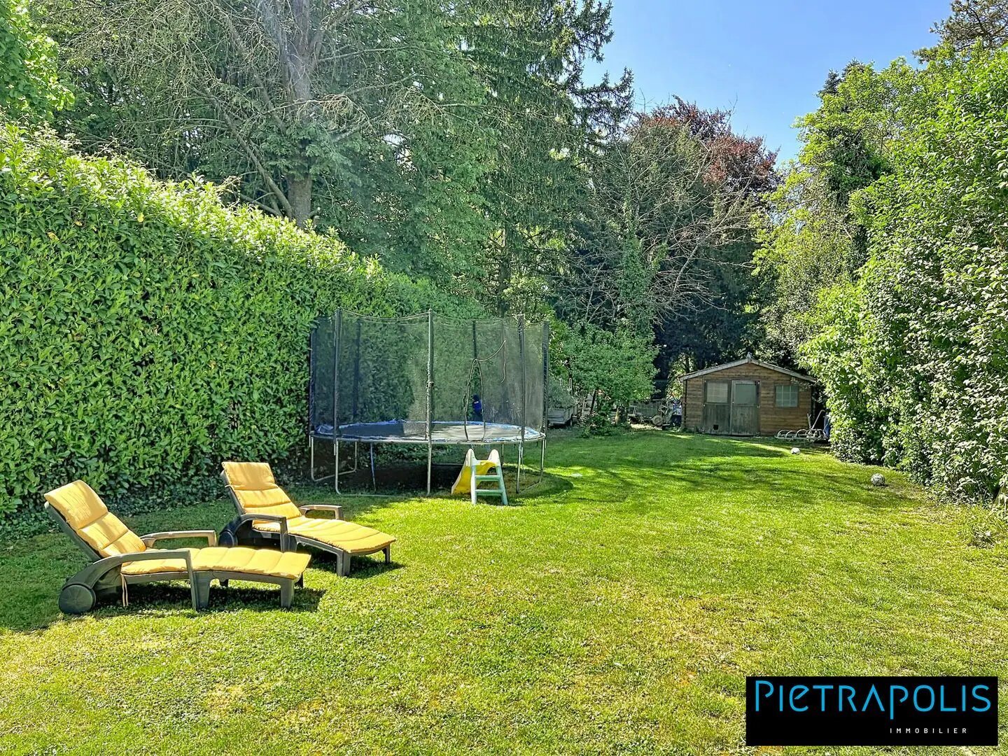 Maison à vendre, 144m², Jons