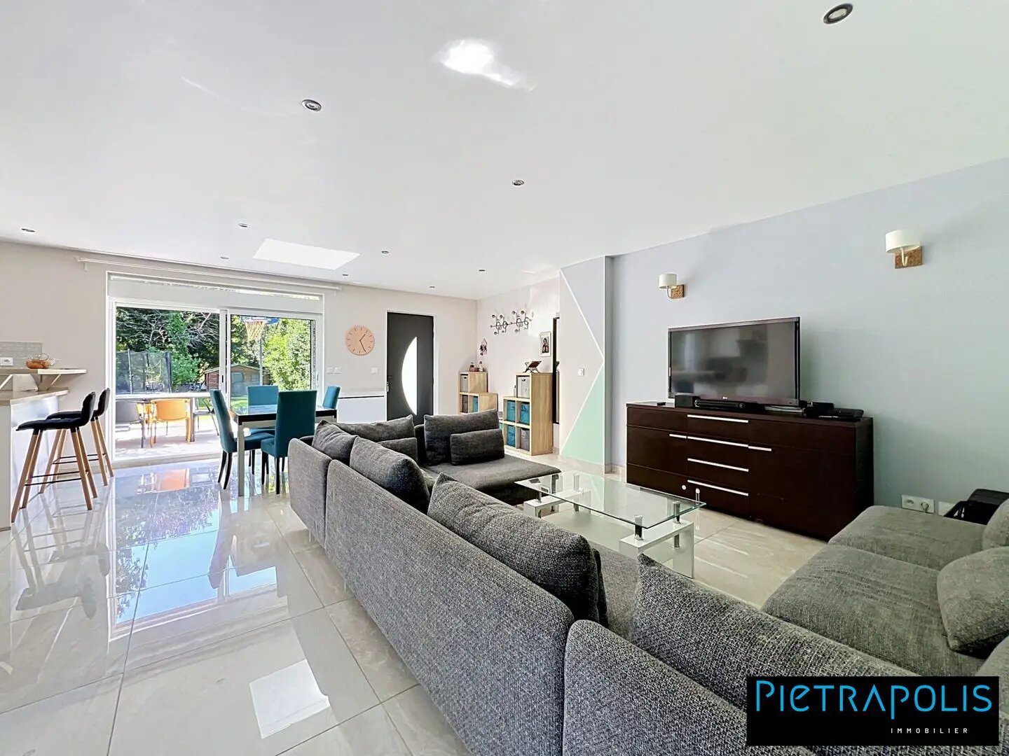 Maison à vendre, 144m², Jons