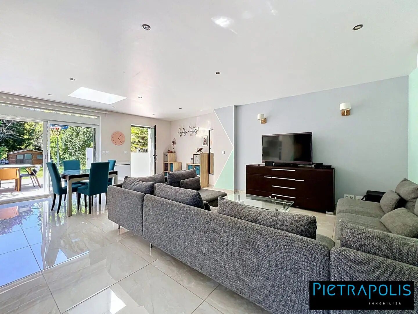 Maison à vendre, 144m², Jons