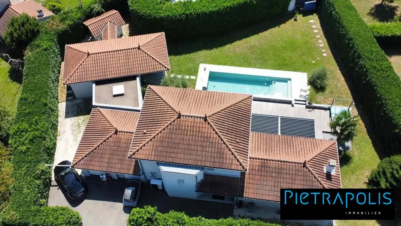Maison à vendre, 226m², Dardilly