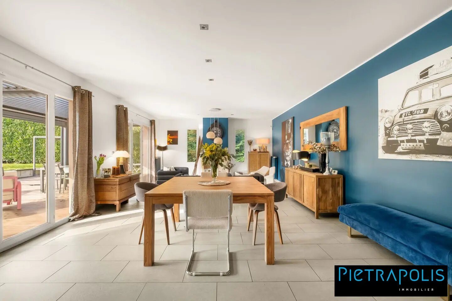 Maison à vendre, 226m², Dardilly