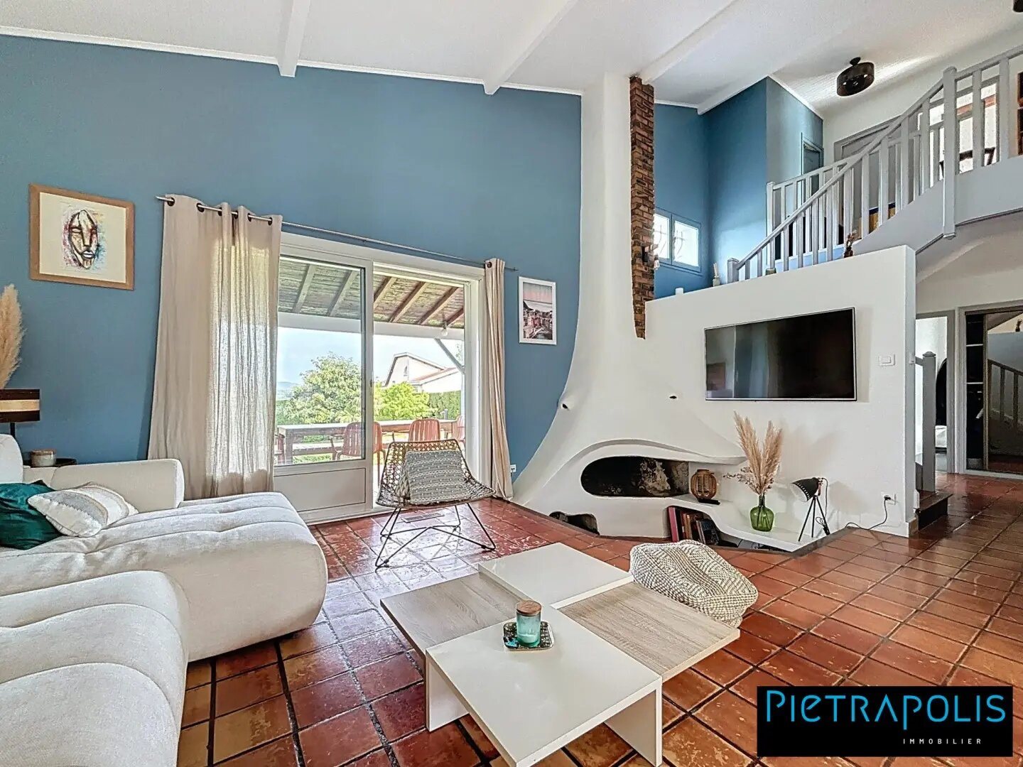 Maison à vendre, 126m², Taluyers