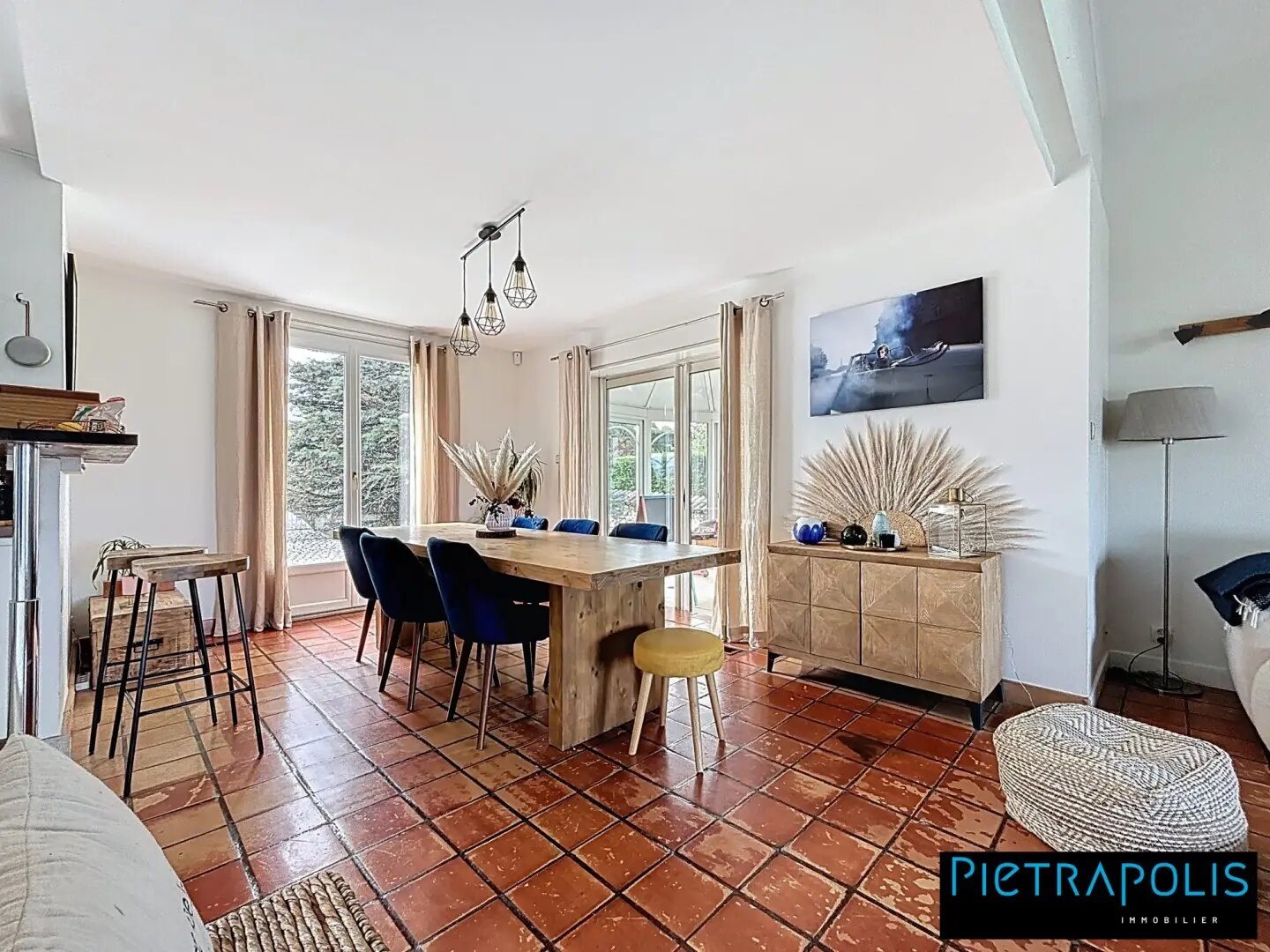 Maison à vendre, 126m², Taluyers