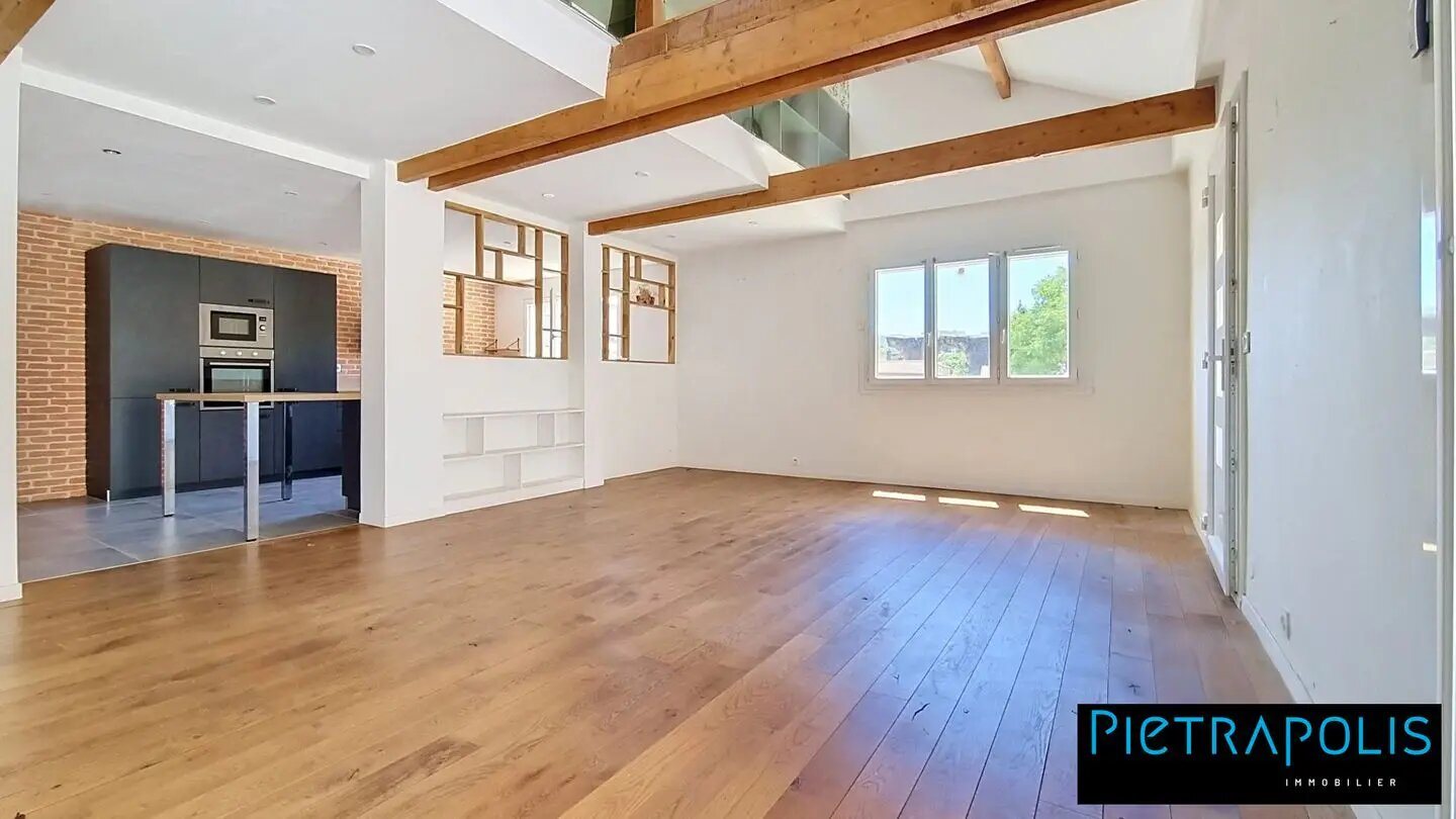 Maison à vendre, 130m², Sainte-Foy-lès-Lyon