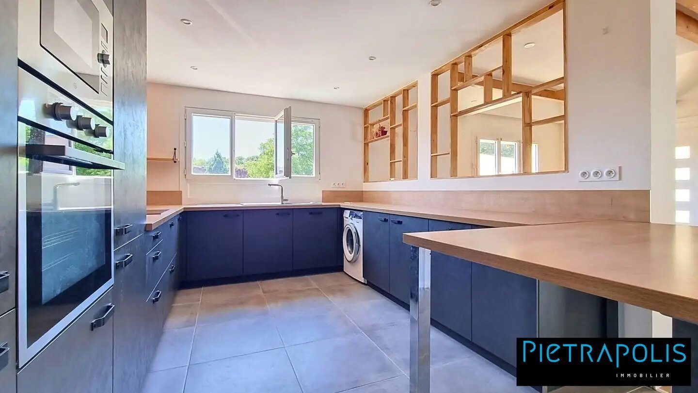 Maison à vendre, 130m², Sainte-Foy-lès-Lyon