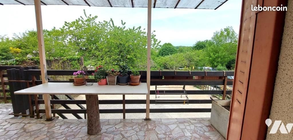 Maison à vendre, 119m², Besançon