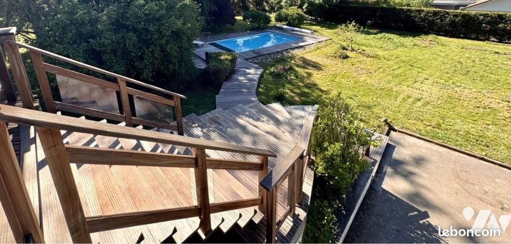 Maison à vendre, 268m², Montferrand-le-Château