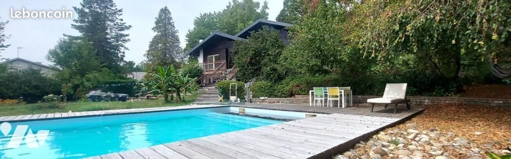 Maison à vendre, 268m², Montferrand-le-Château