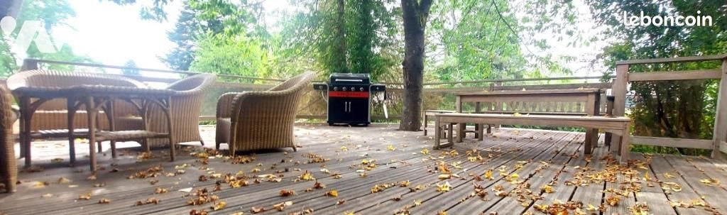 Maison à vendre, 268m², Montferrand-le-Château