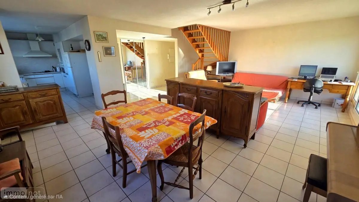 Appartement à vendre, 109m², Besançon