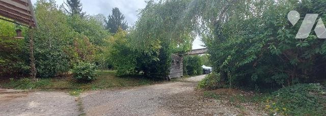 Maison à vendre, 100m², Montferrand-le-Château