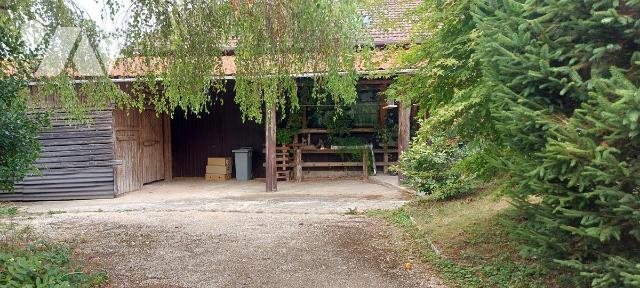 Maison à vendre, 100m², Montferrand-le-Château