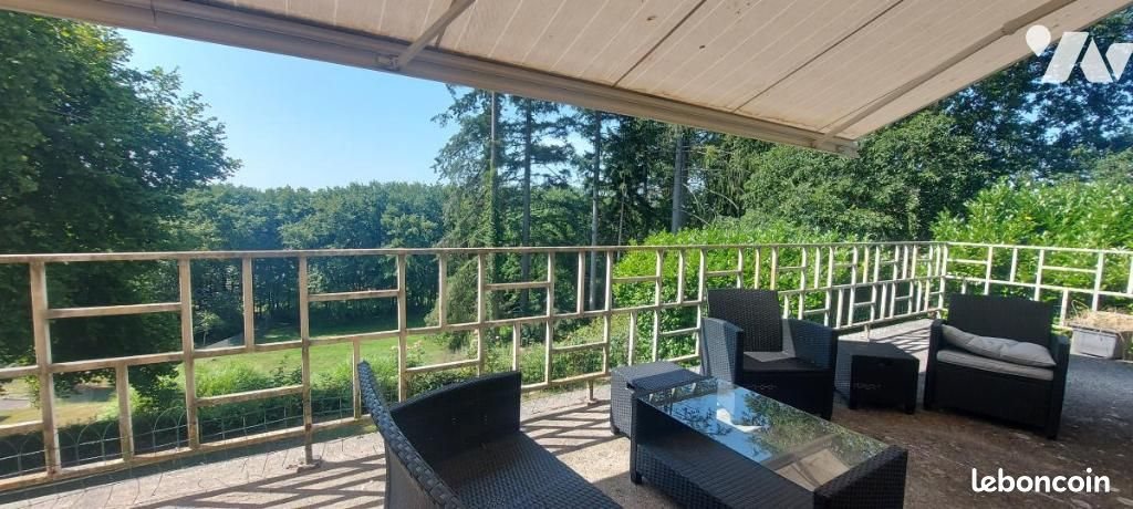 Maison à vendre, 355m², Saint-Vit