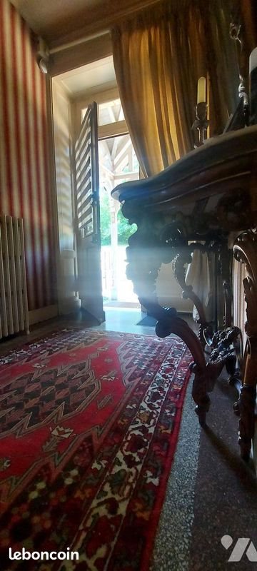 Maison à vendre, 355m², Saint-Vit
