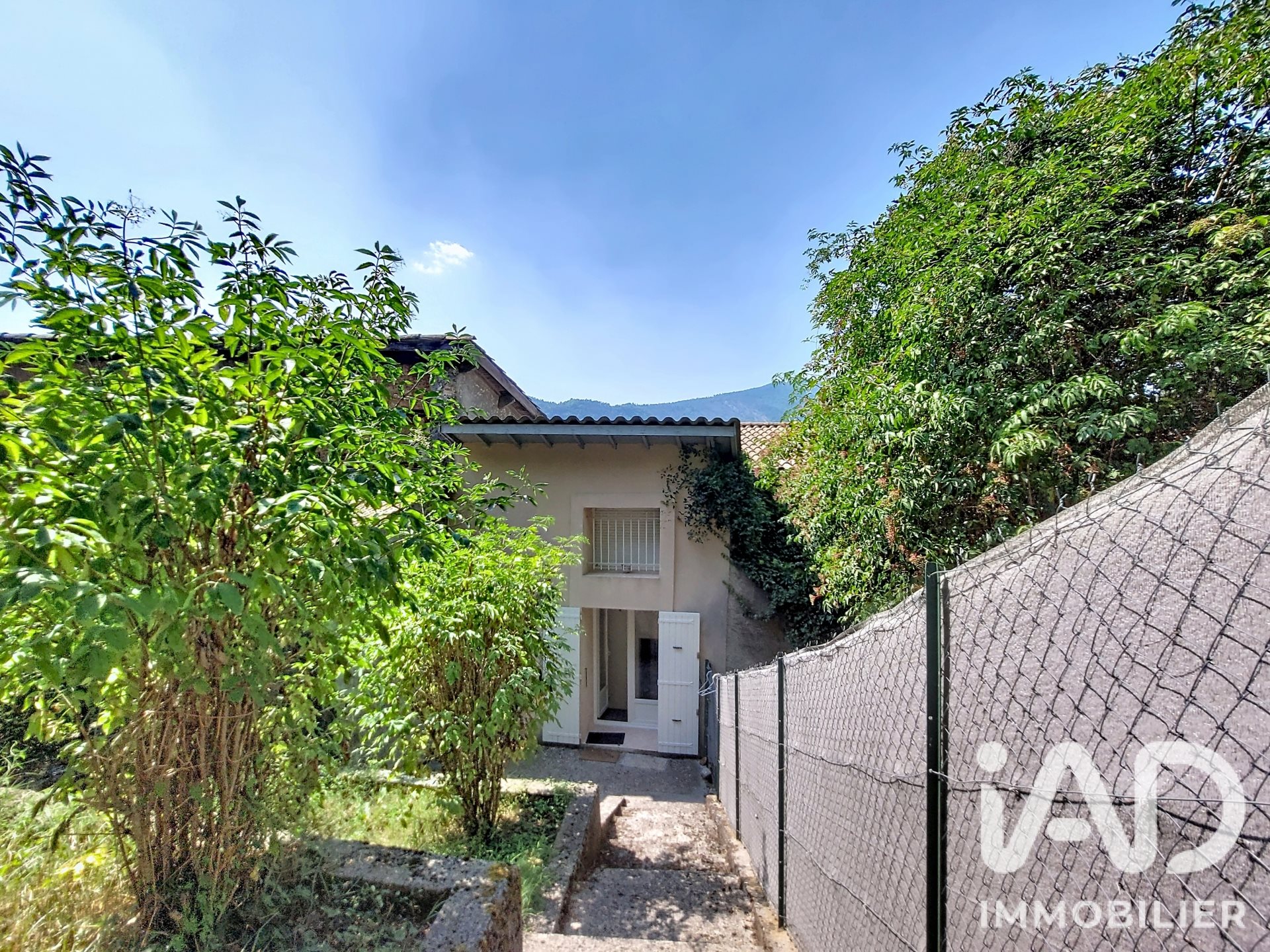 Maison à vendre, 100m², Digne-les-Bains