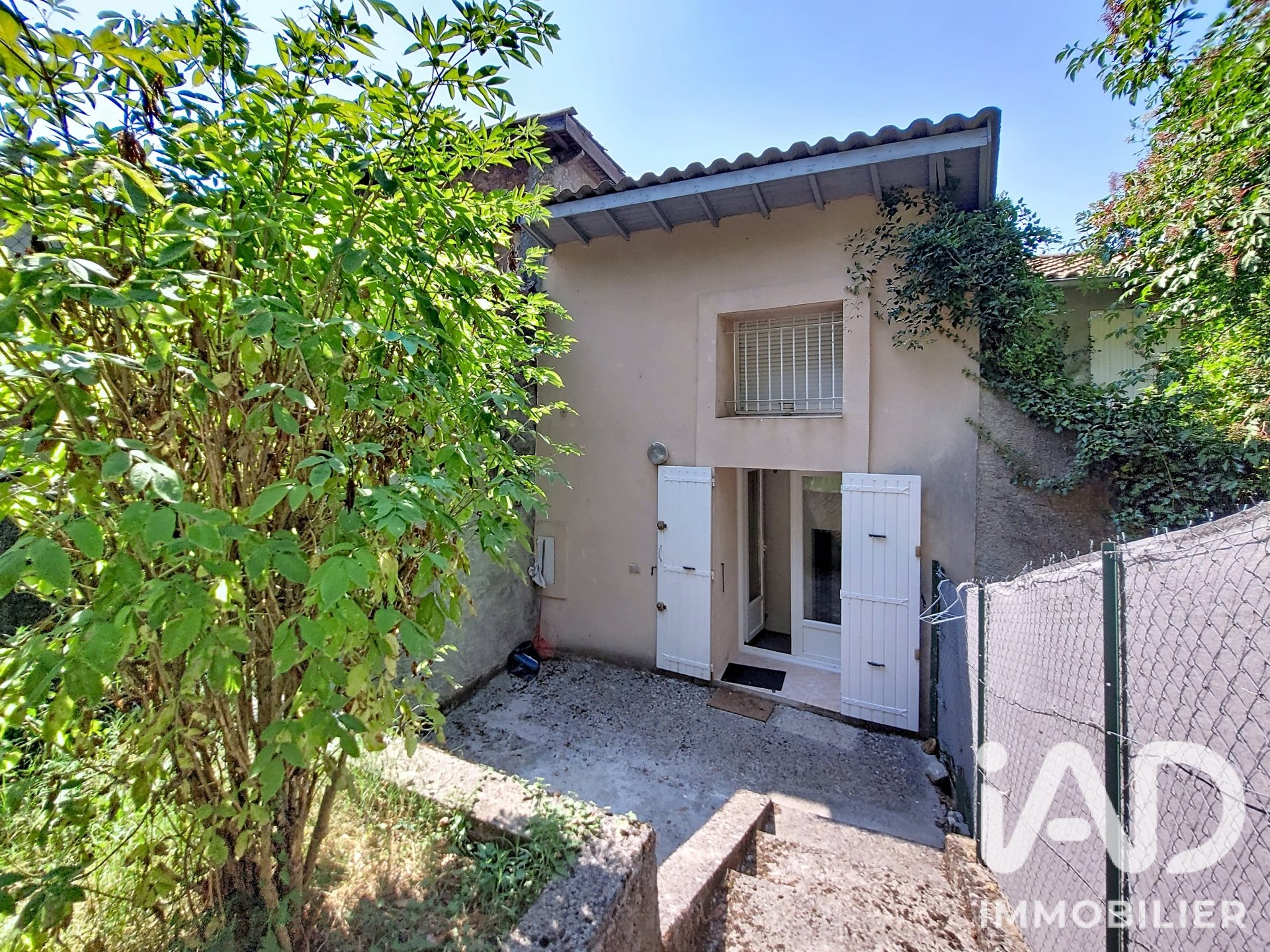 Maison à vendre, 100m², Digne-les-Bains