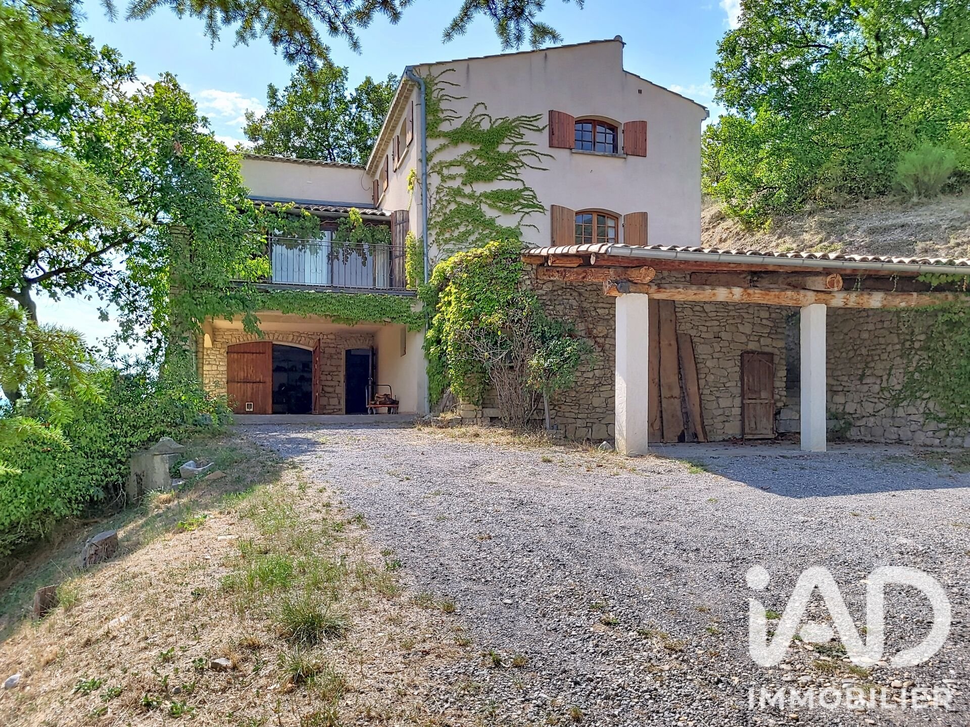 Maison à vendre, 144m², Digne-les-Bains