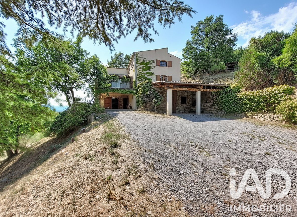 Maison à vendre, 144m², Digne-les-Bains