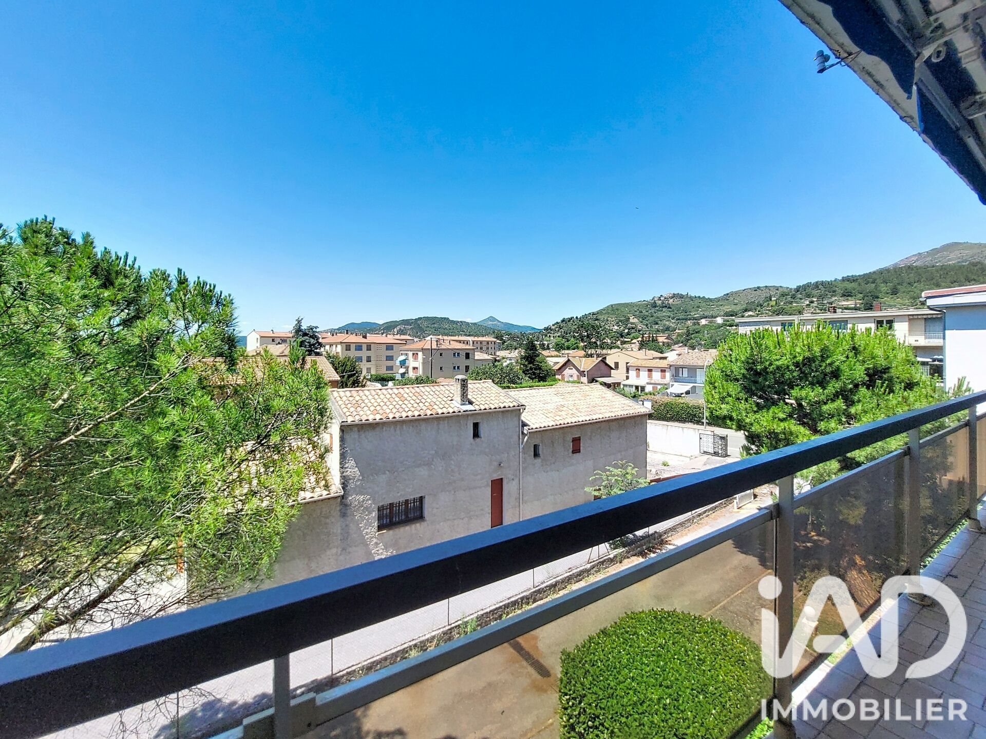 Appartement à vendre, 80m², Digne-les-Bains