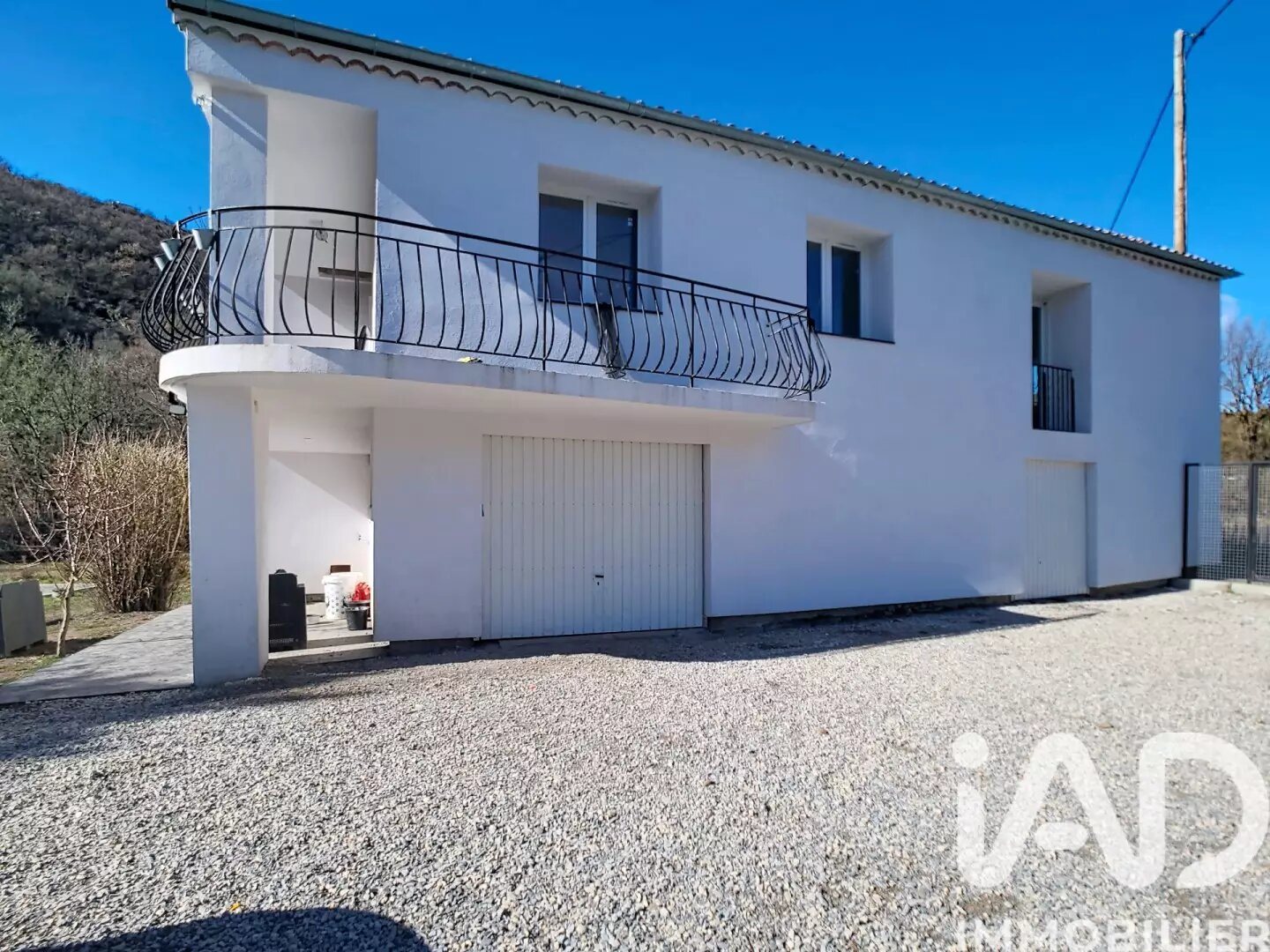 Maison à vendre, 97m², Digne-les-Bains