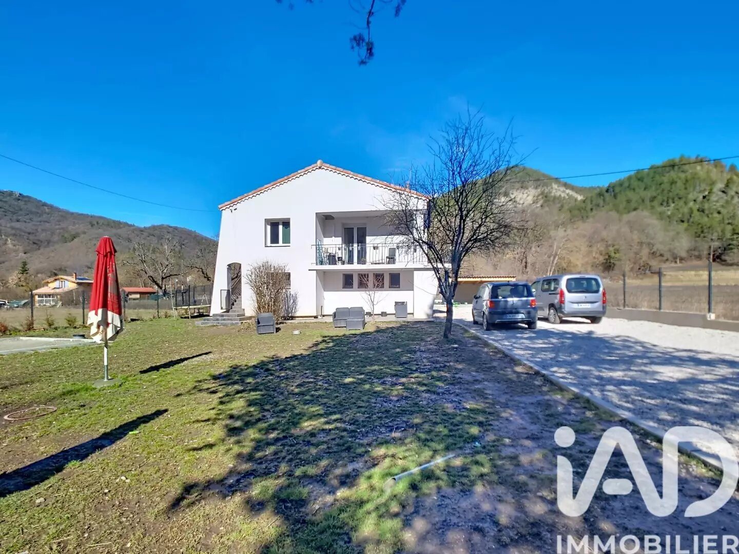 Maison à vendre, 97m², Digne-les-Bains