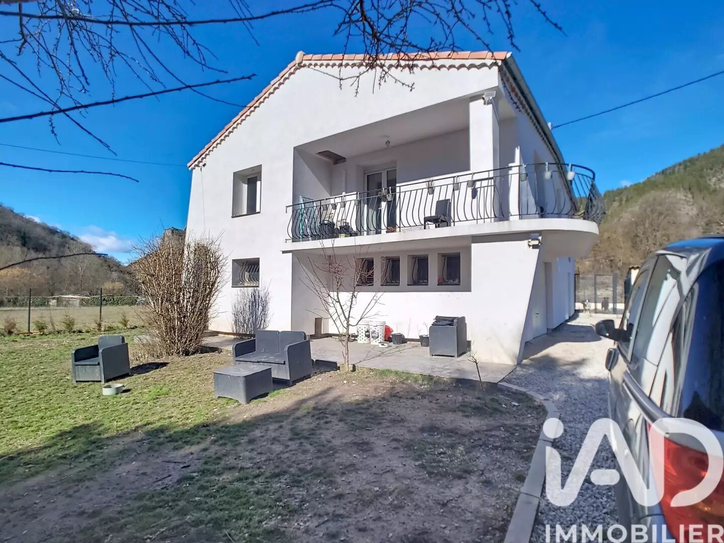 Maison à vendre, 97m², Digne-les-Bains
