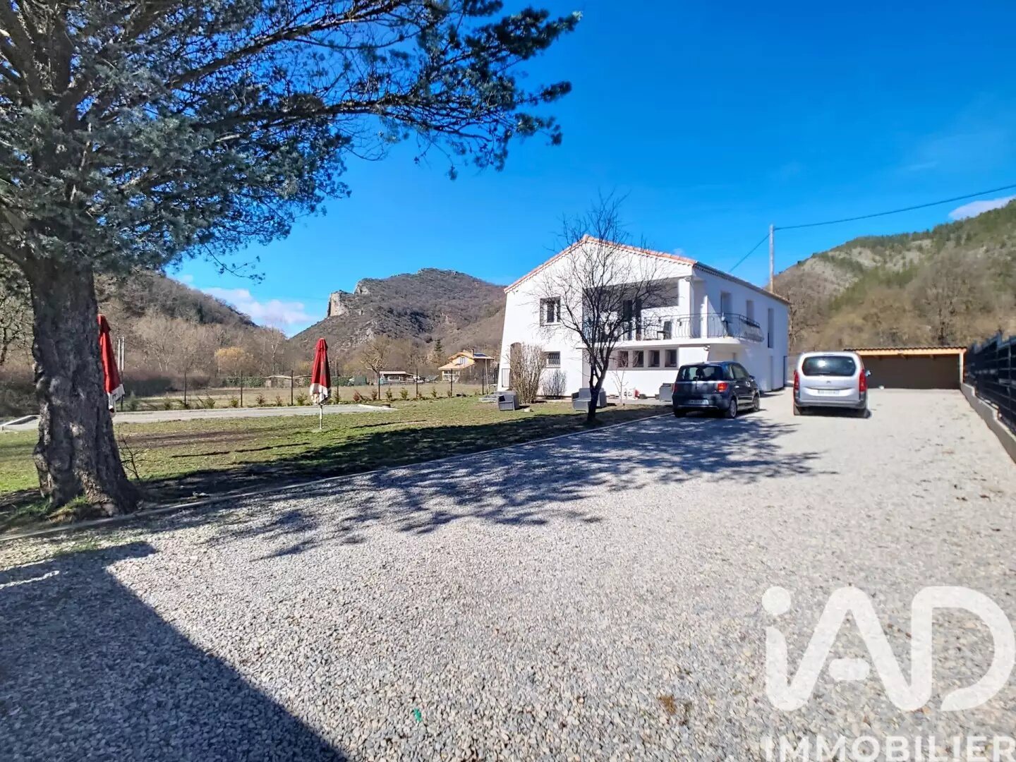 Maison à vendre, 97m², Digne-les-Bains