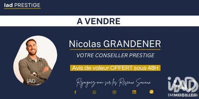 Maison à vendre, 166m², Ortaffa