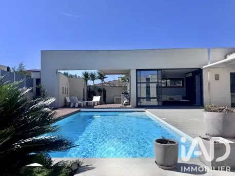 Maison à vendre, 166m², Ortaffa