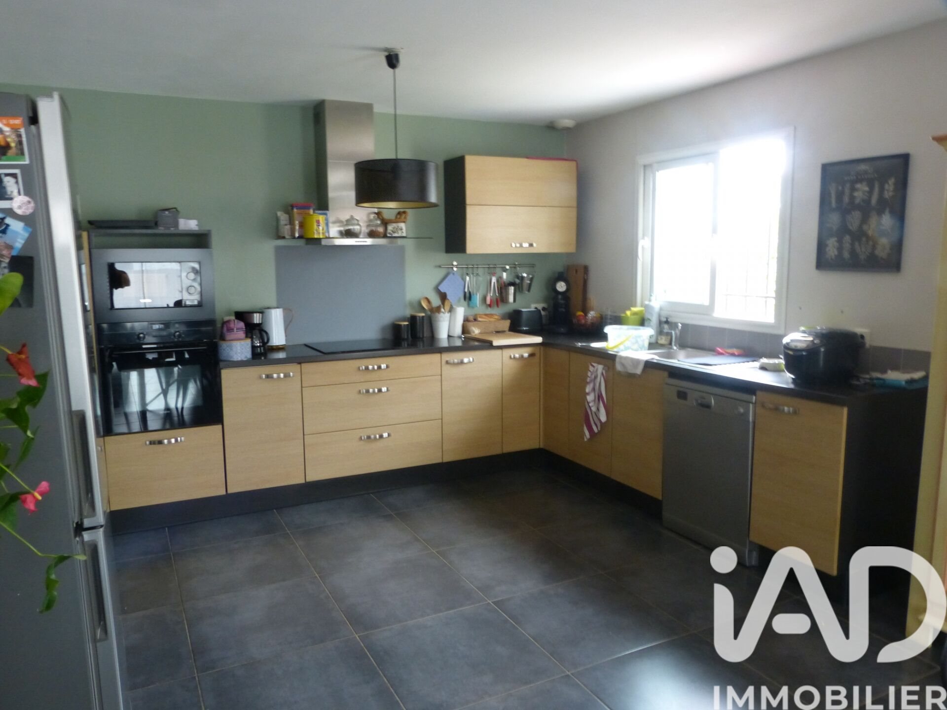 Maison à vendre, 110m², Perpignan
