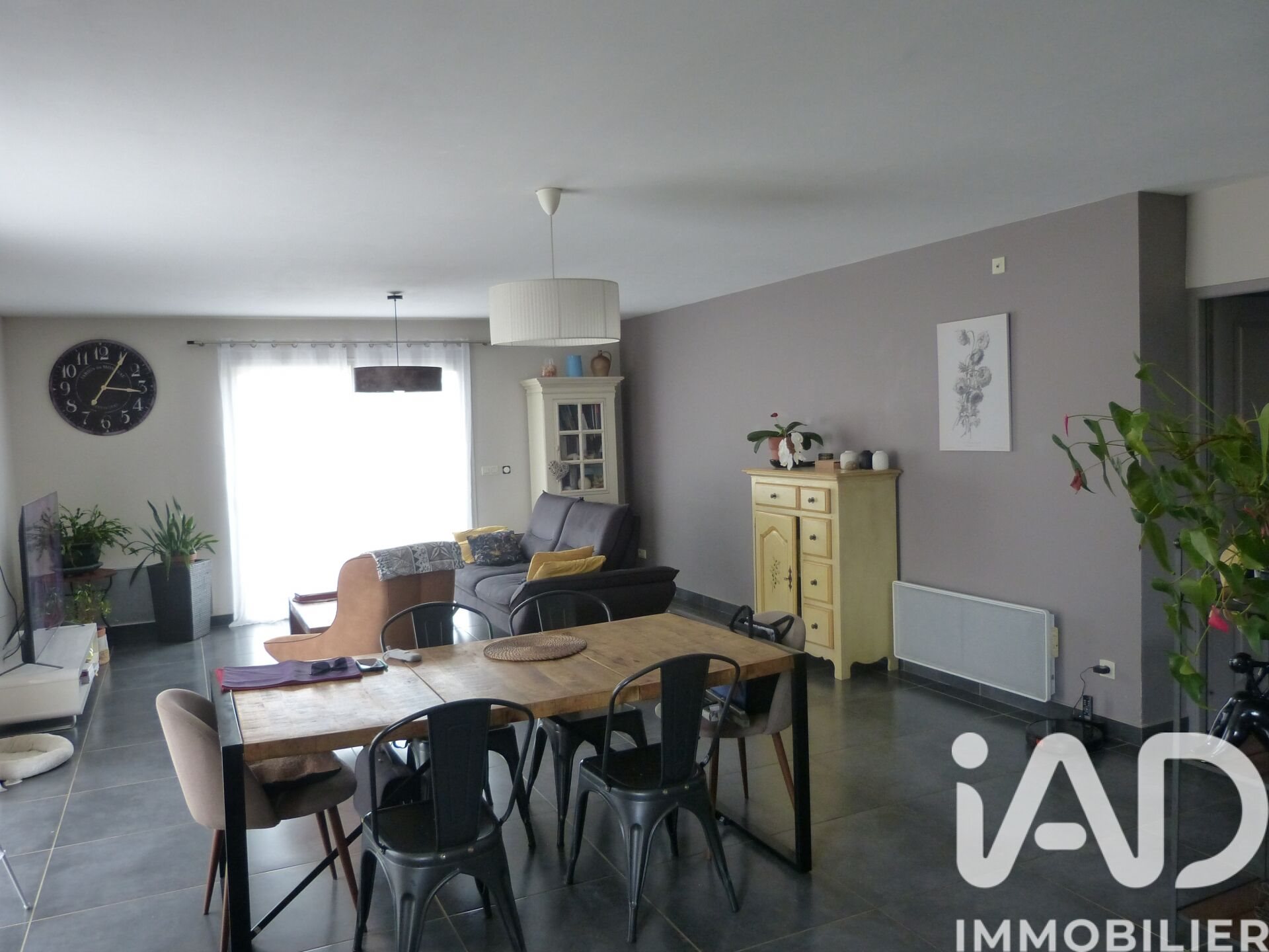 Maison à vendre, 110m², Perpignan